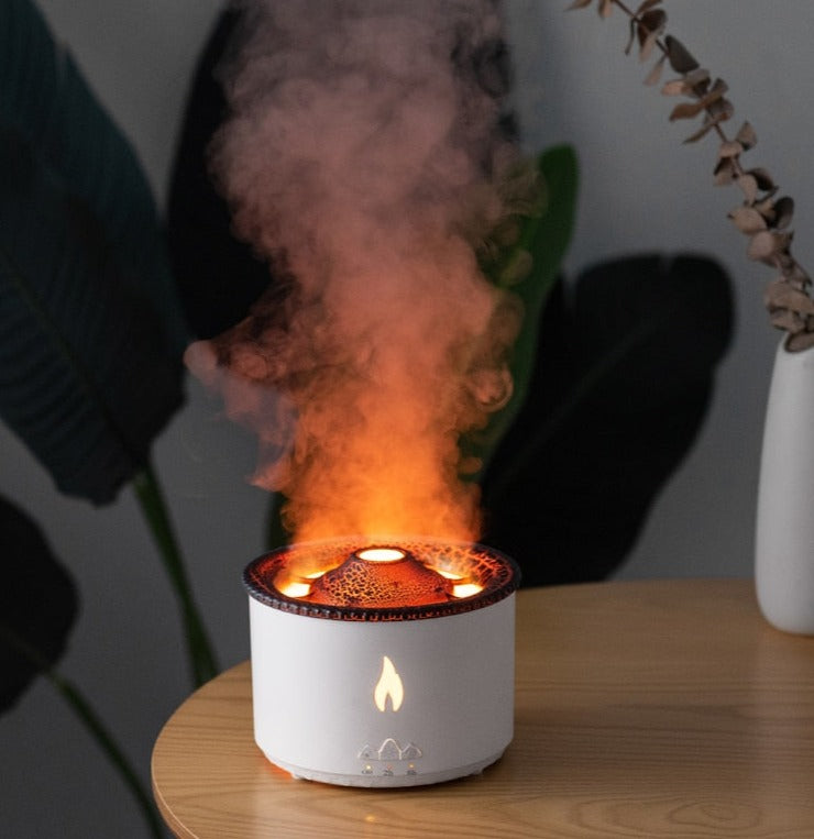 Bring me Zen - Animated Humidifier