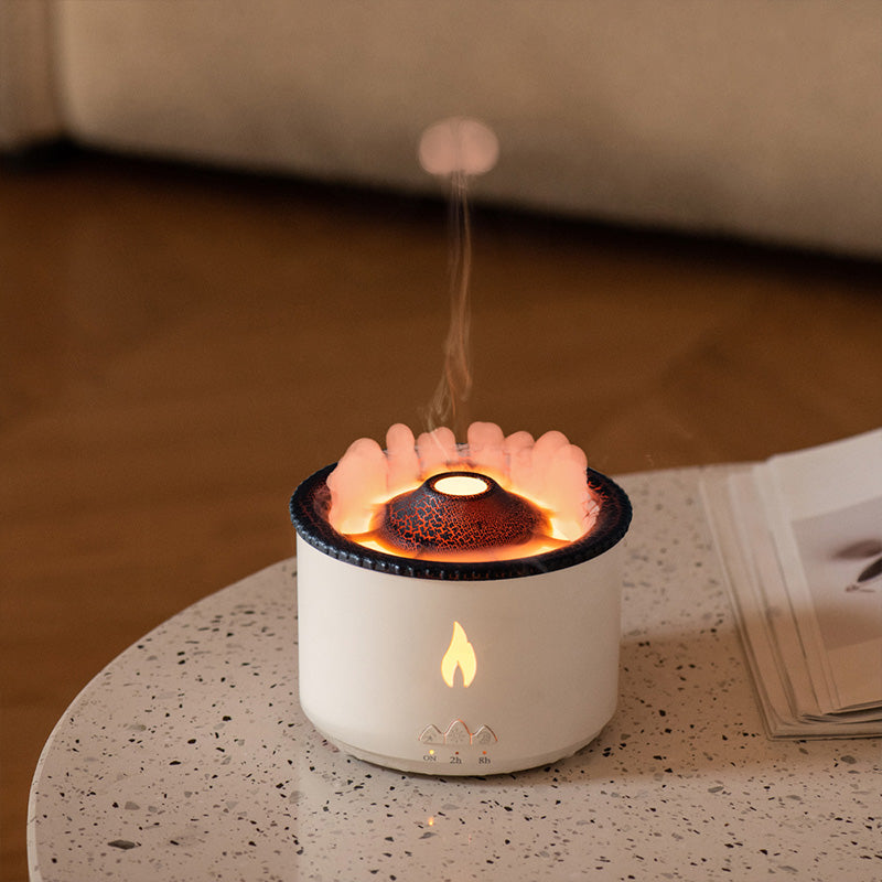 Bring me Zen - Animated Humidifier